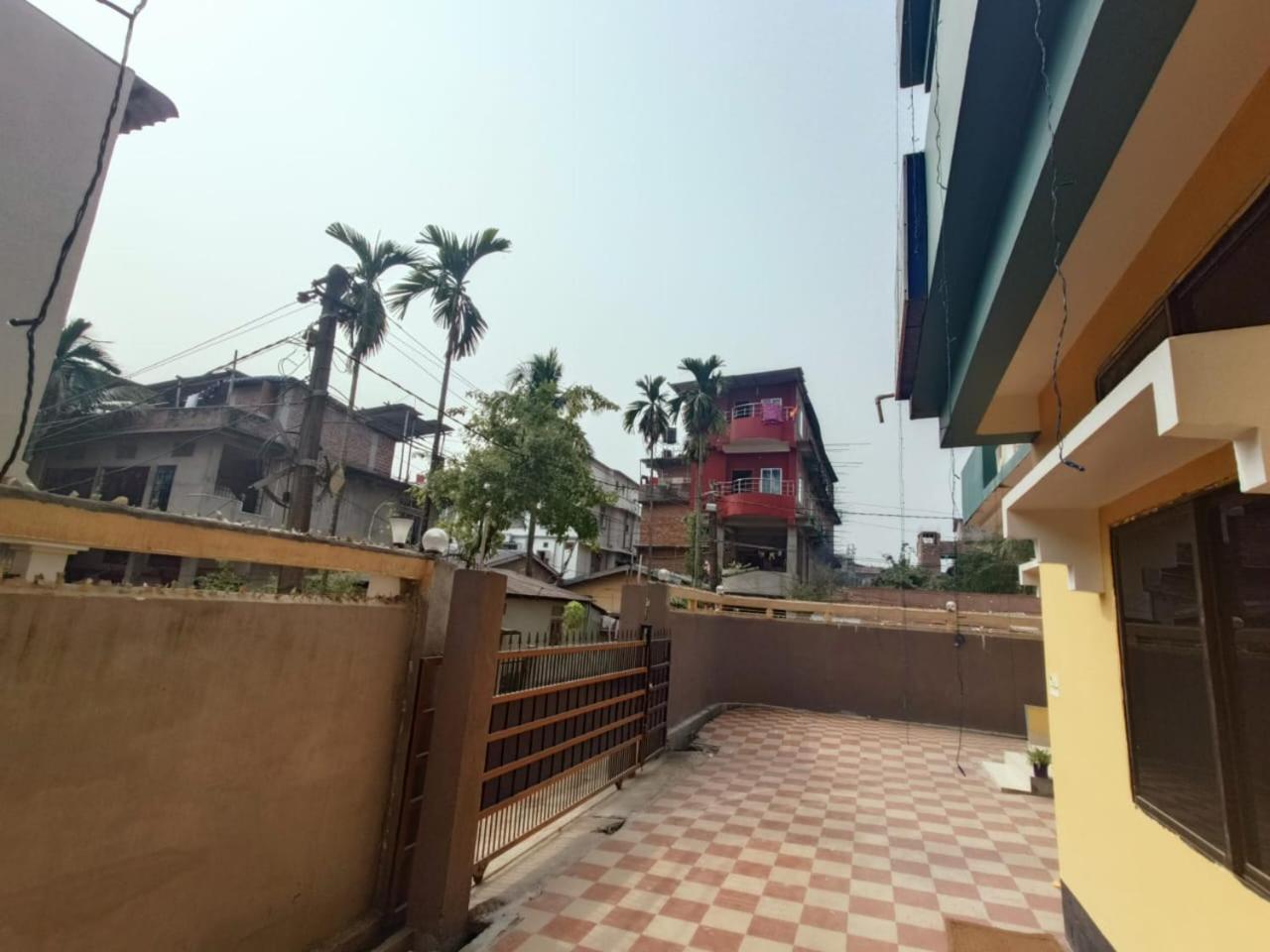 غاواهاتي Dubori Homestay المظهر الخارجي الصورة