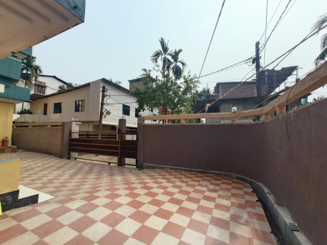 غاواهاتي Dubori Homestay المظهر الخارجي الصورة