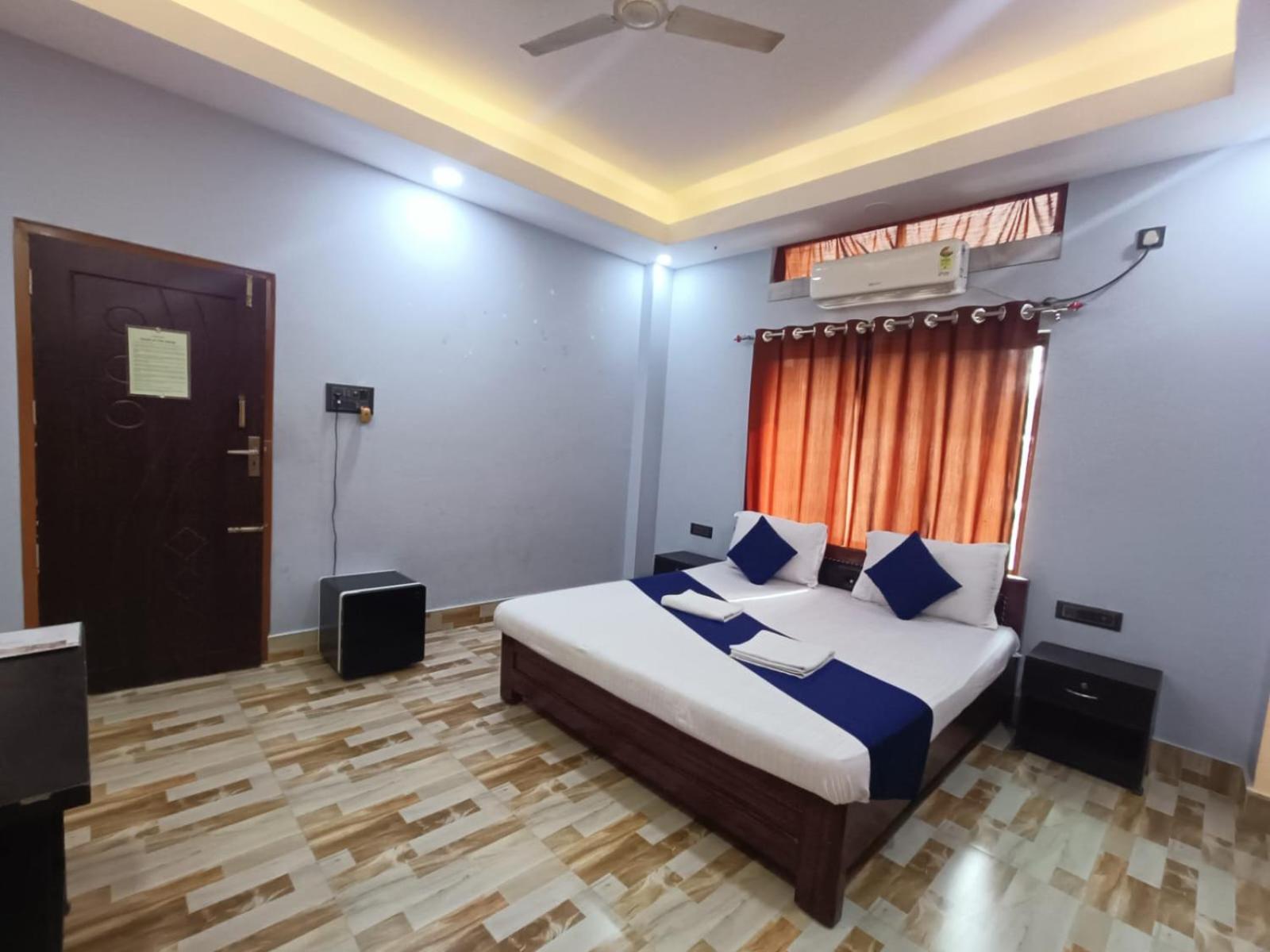 غاواهاتي Dubori Homestay المظهر الخارجي الصورة